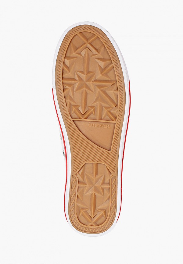 фото Кеды diesel