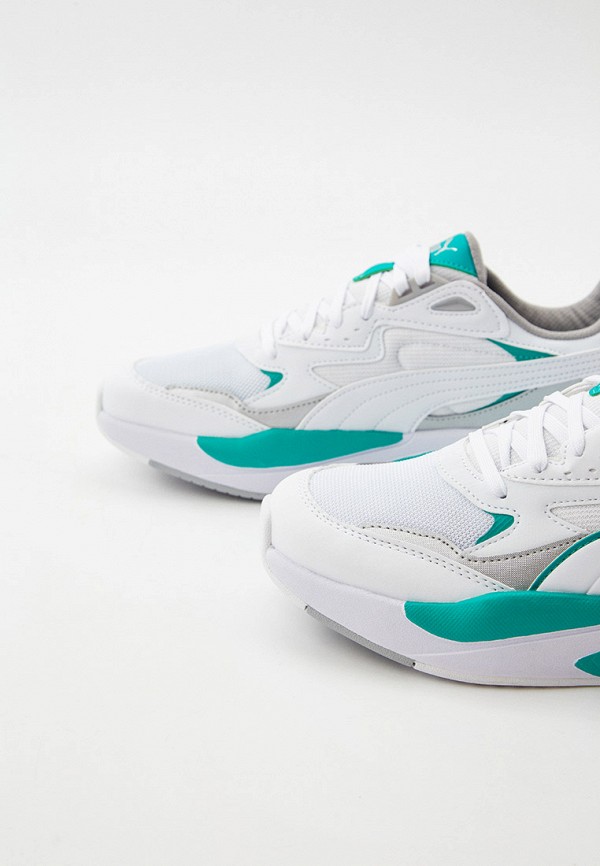 фото Кроссовки puma