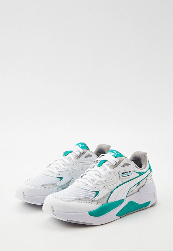 фото Кроссовки puma