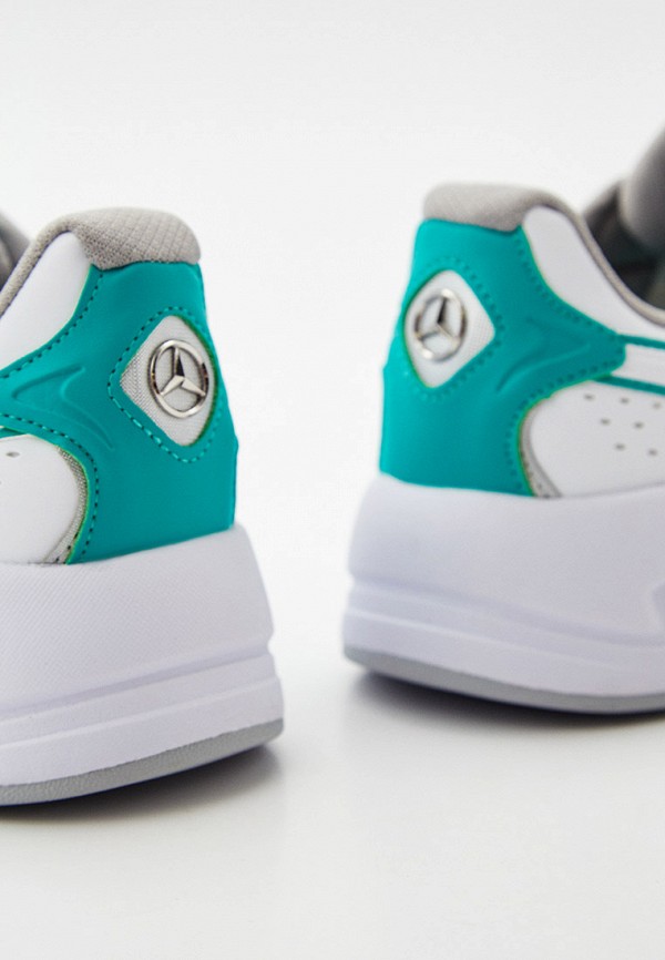 фото Кроссовки puma