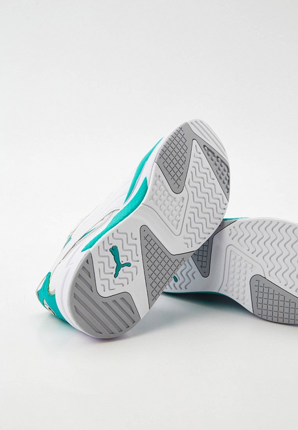 фото Кроссовки puma