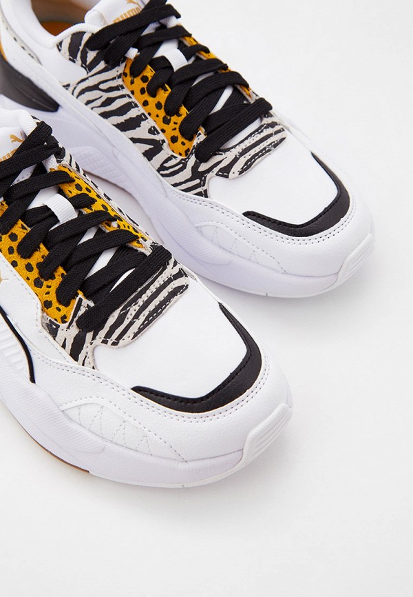 фото Кроссовки puma