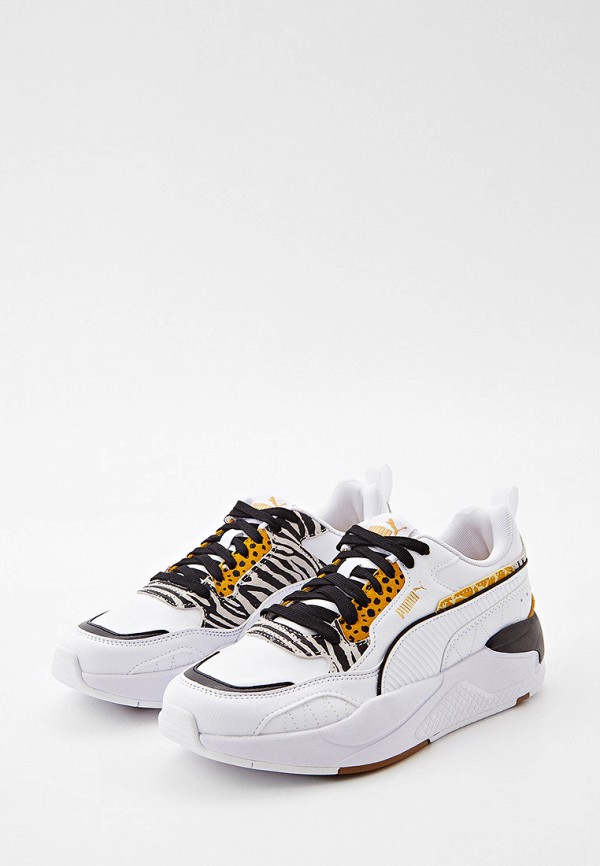 фото Кроссовки puma