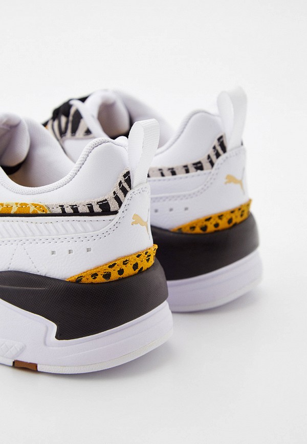 фото Кроссовки puma