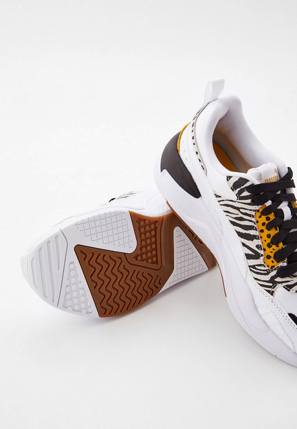 фото Кроссовки puma