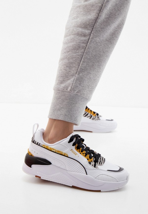 фото Кроссовки puma