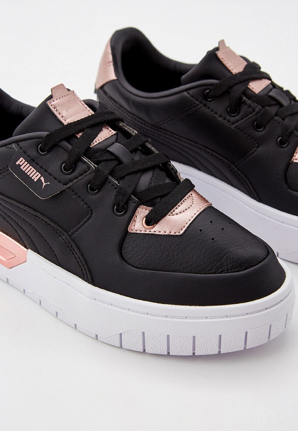 фото Кеды puma