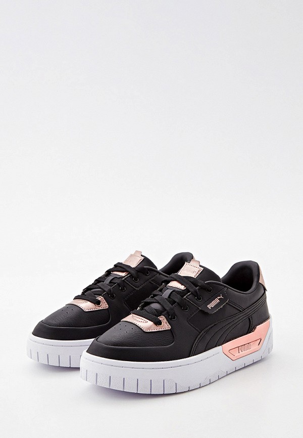 фото Кеды puma