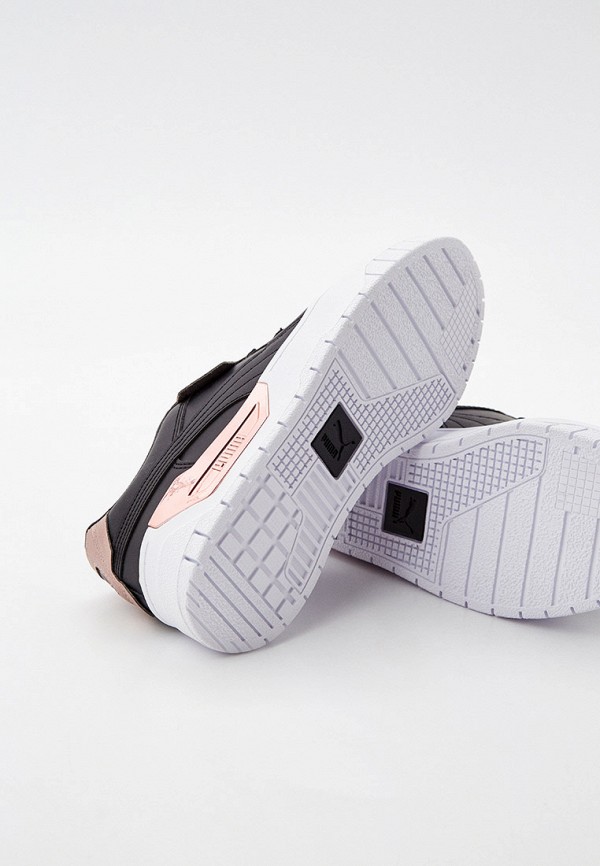 фото Кеды puma