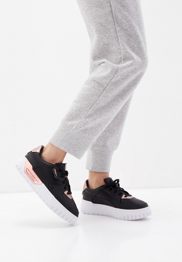 фото Кеды puma