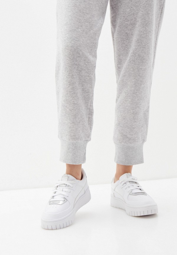 фото Кеды puma