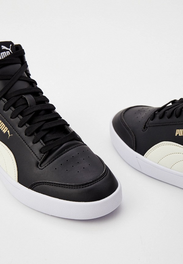 фото Кеды puma