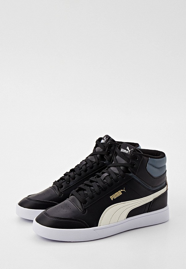 фото Кеды puma