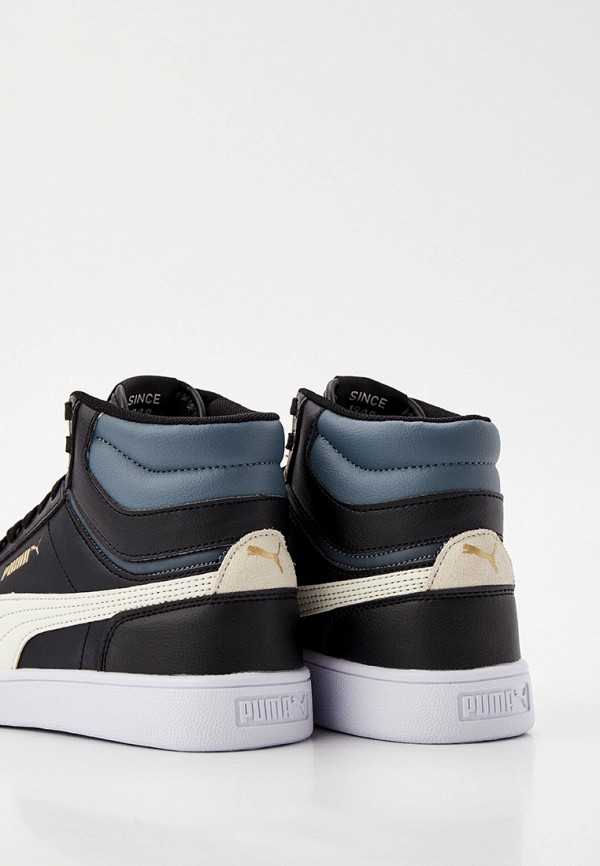 фото Кеды puma