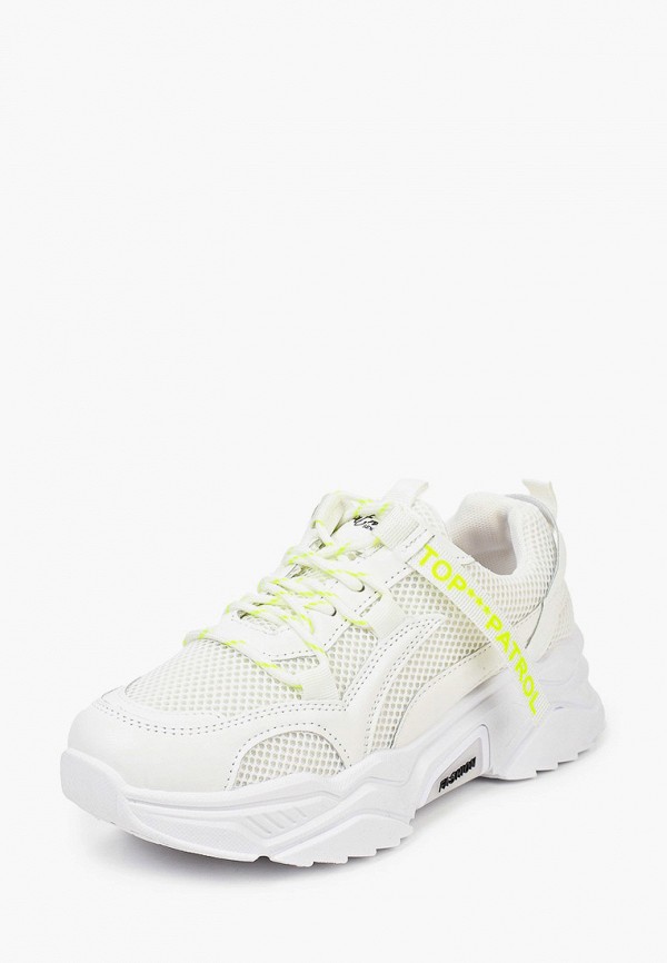 фото Кроссовки patrol