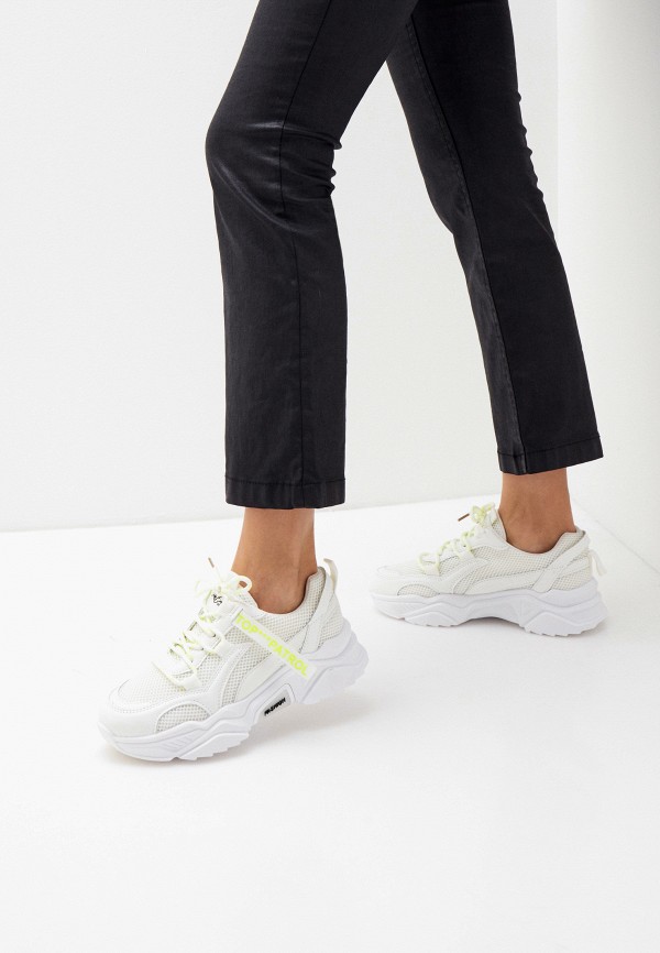 фото Кроссовки patrol