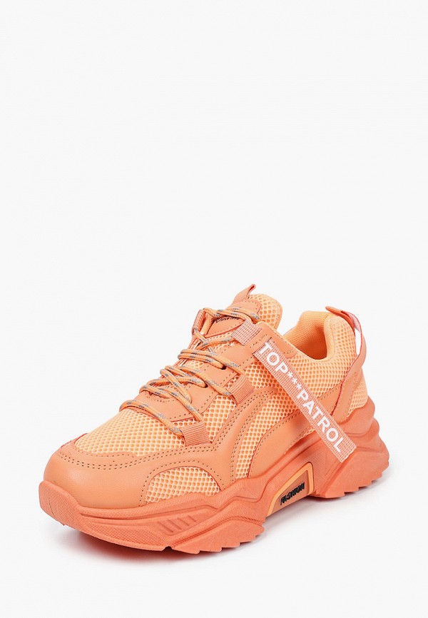 фото Кроссовки patrol