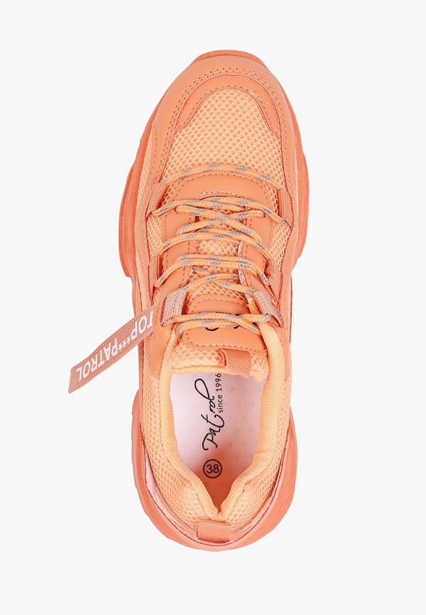 фото Кроссовки patrol