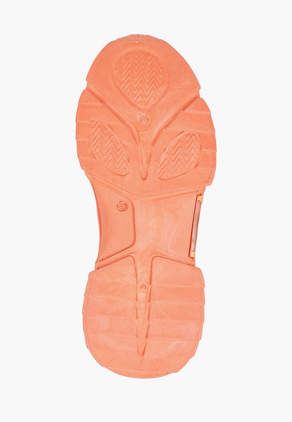 фото Кроссовки patrol