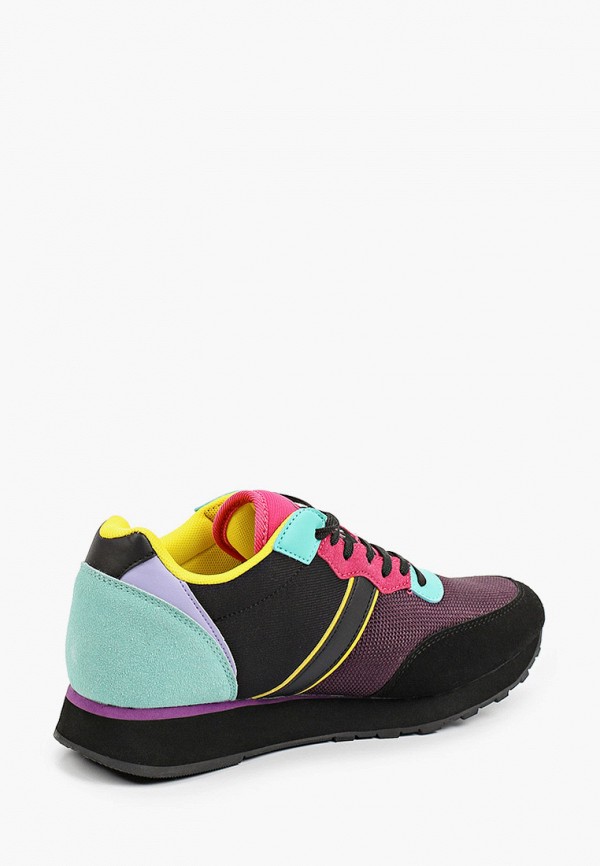 фото Кроссовки patrol