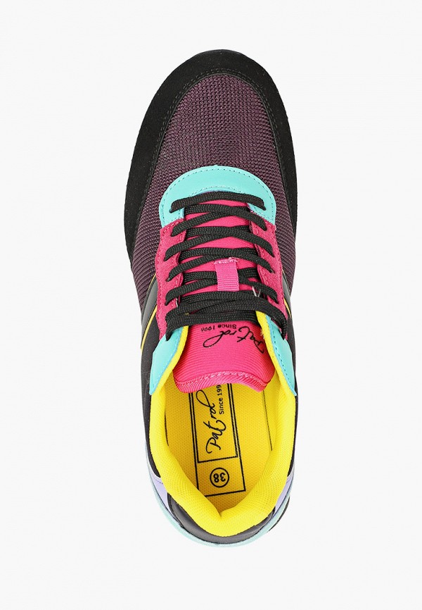 фото Кроссовки patrol