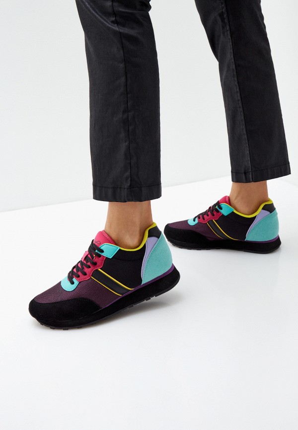 фото Кроссовки patrol