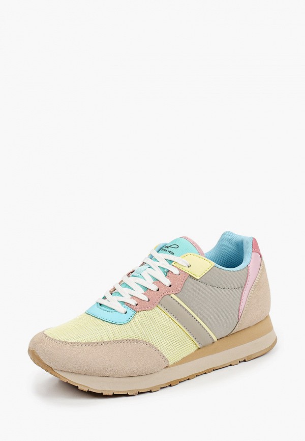 фото Кроссовки patrol