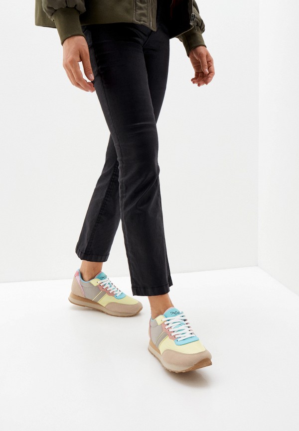 фото Кроссовки patrol