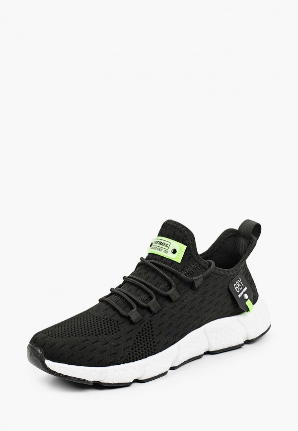 фото Кроссовки patrol