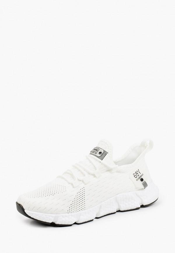 фото Кроссовки patrol