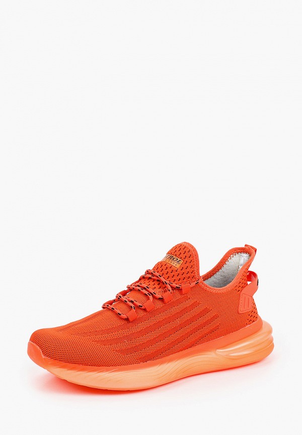 фото Кроссовки patrol