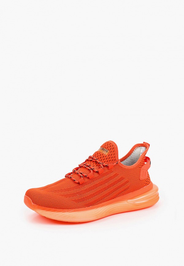 фото Кроссовки patrol