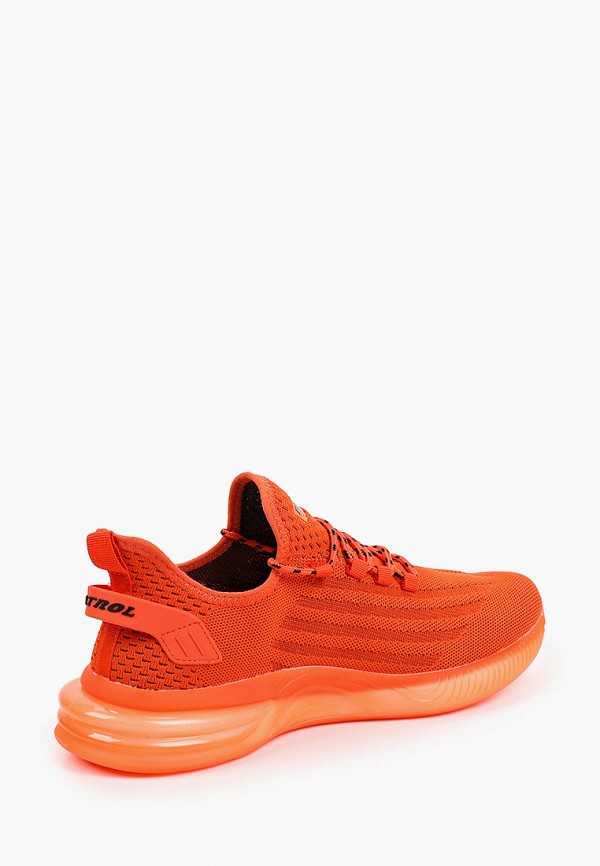 фото Кроссовки patrol