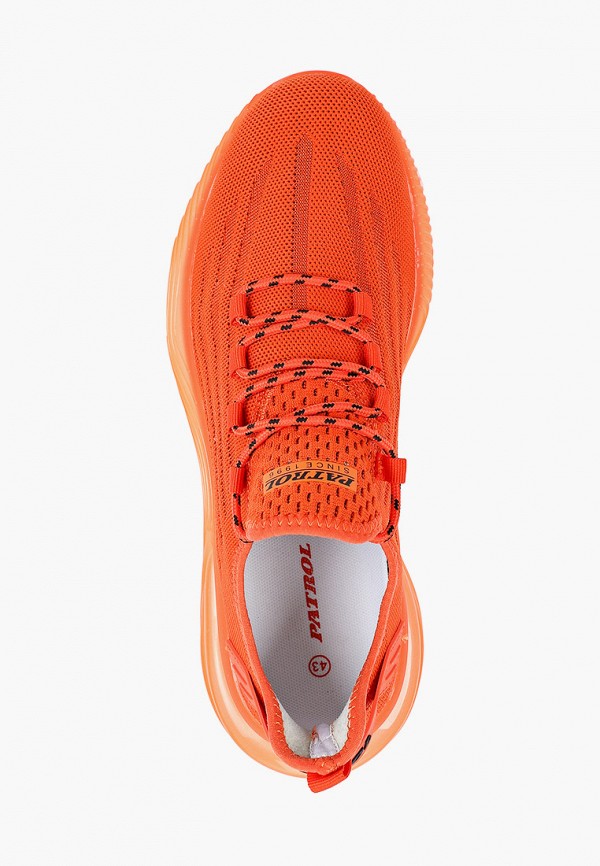 фото Кроссовки patrol