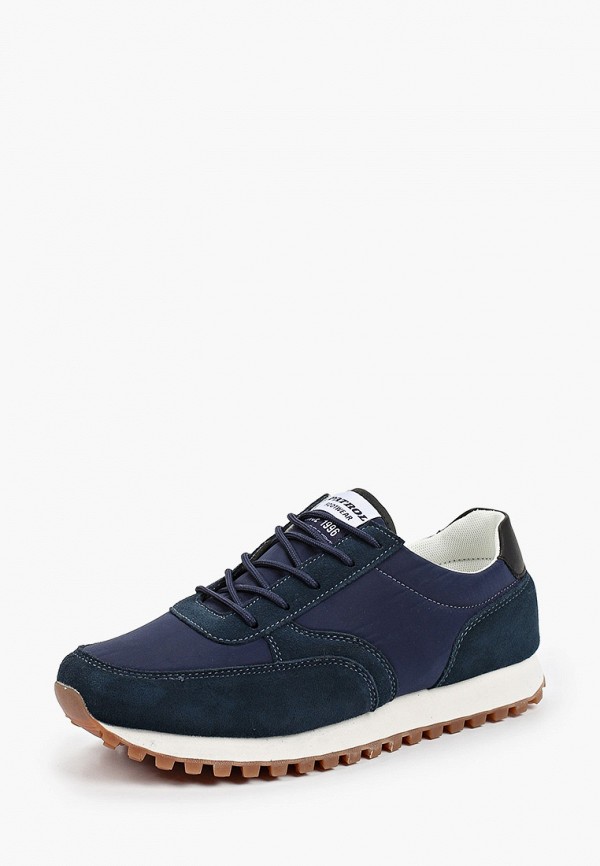 фото Кроссовки patrol