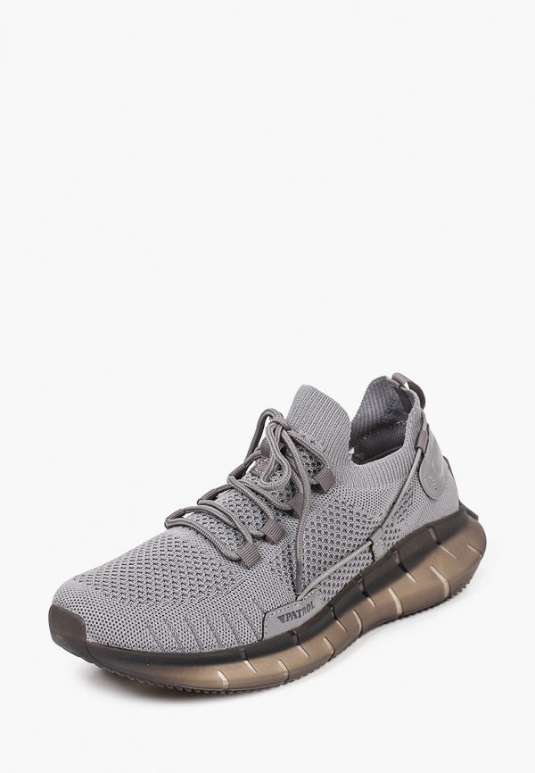 фото Кроссовки patrol