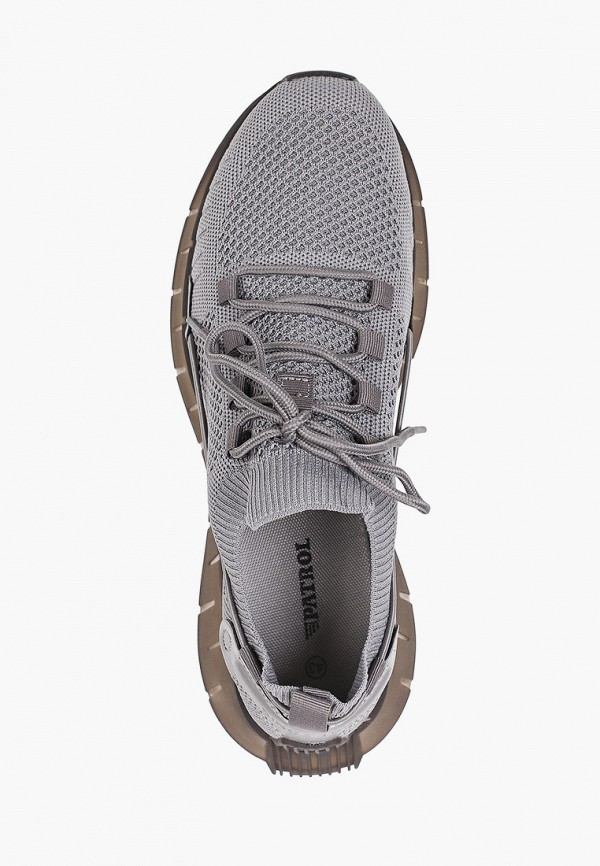 фото Кроссовки patrol