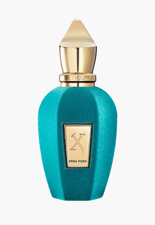 фото Парфюмерная вода xerjoff