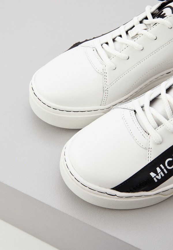 фото Кеды michael michael kors