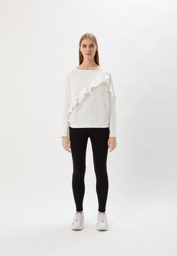 фото Леггинсы liu jo sport