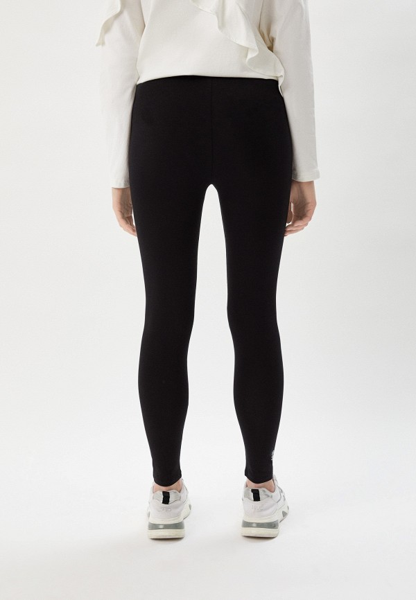 фото Леггинсы liu jo sport