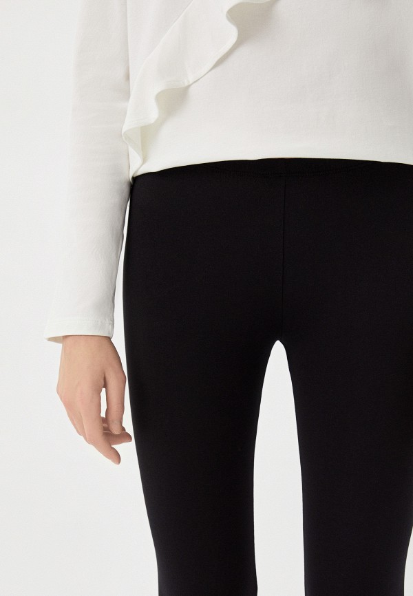 фото Леггинсы liu jo sport