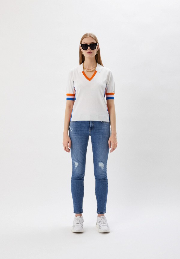 фото Поло liu jo sport