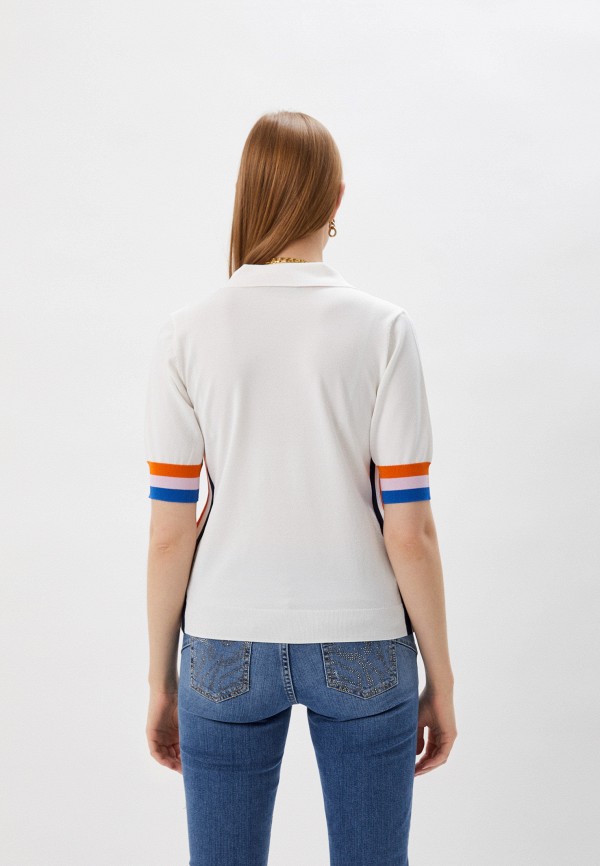 фото Поло liu jo sport