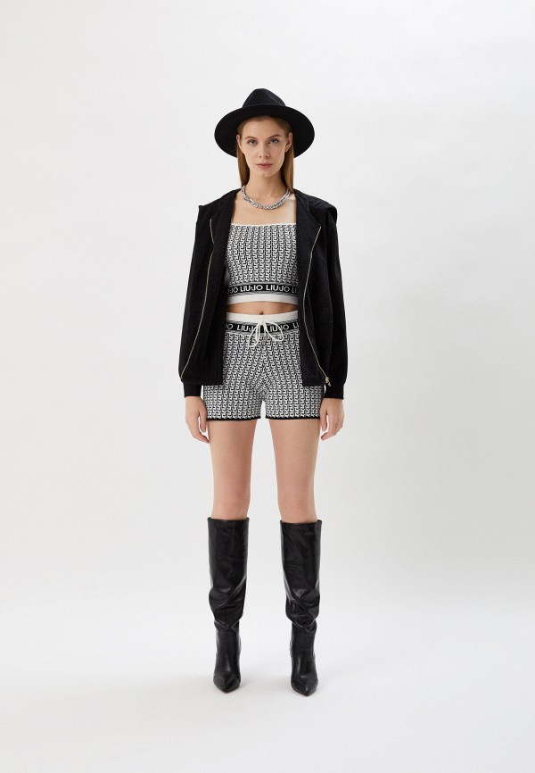 фото Шорты liu jo sport