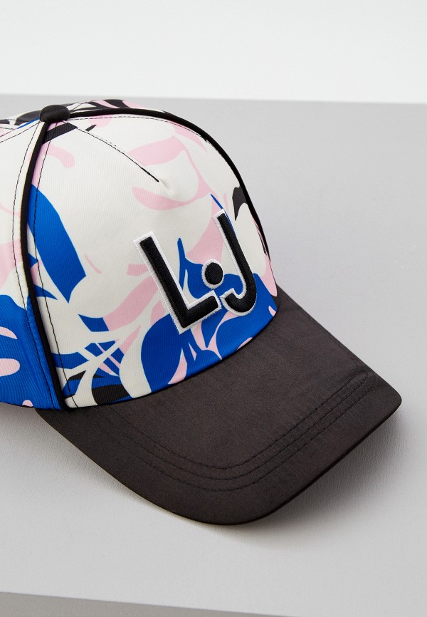 фото Бейсболка liu jo