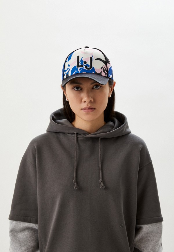 фото Бейсболка liu jo