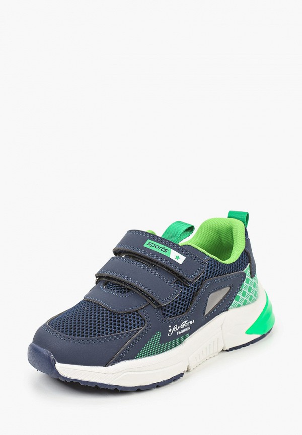 фото Кроссовки сказка