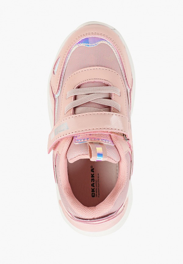 фото Кроссовки сказка