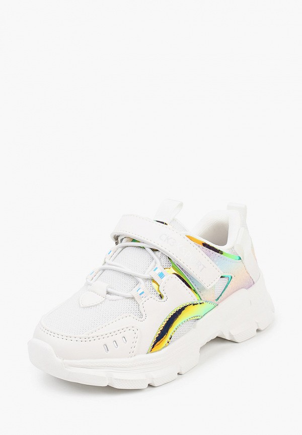 фото Кроссовки сказка